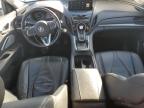 2021 Acura Rdx Technology for Sale in Elgin, IL - Rear End