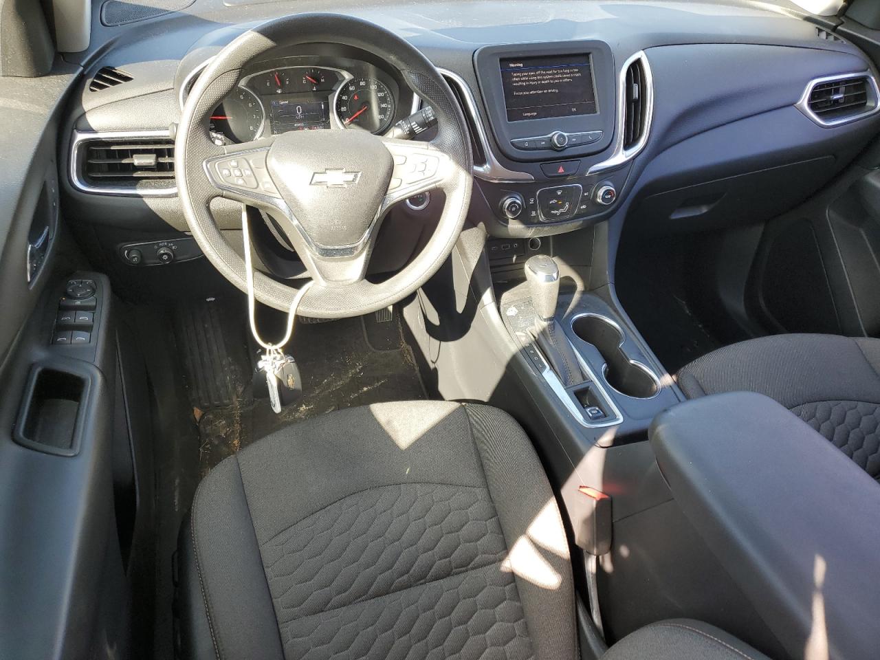 2020 Chevrolet Equinox - Image 8