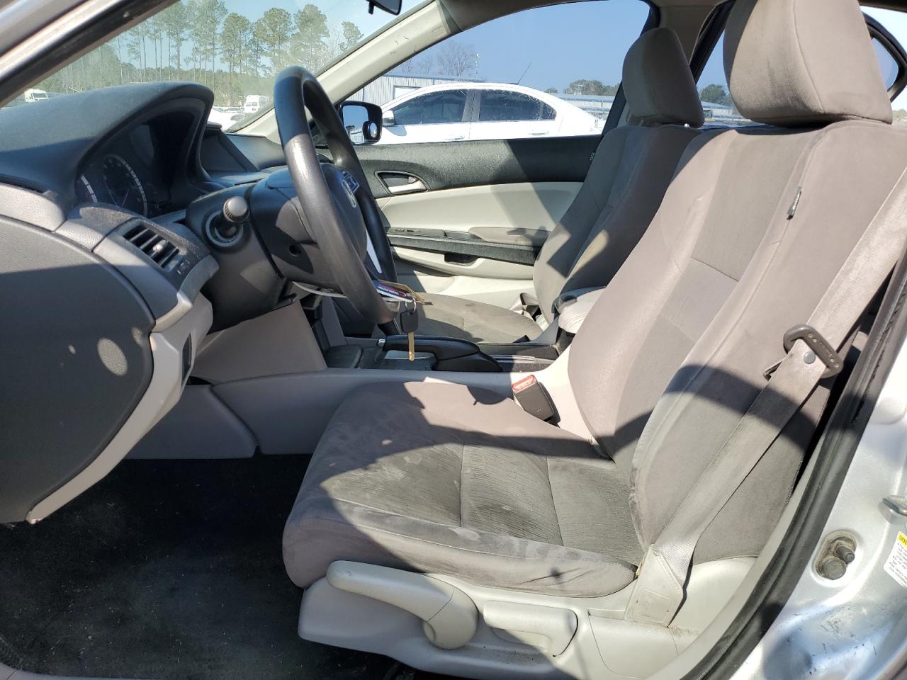 2012 Honda Accord - Image 7