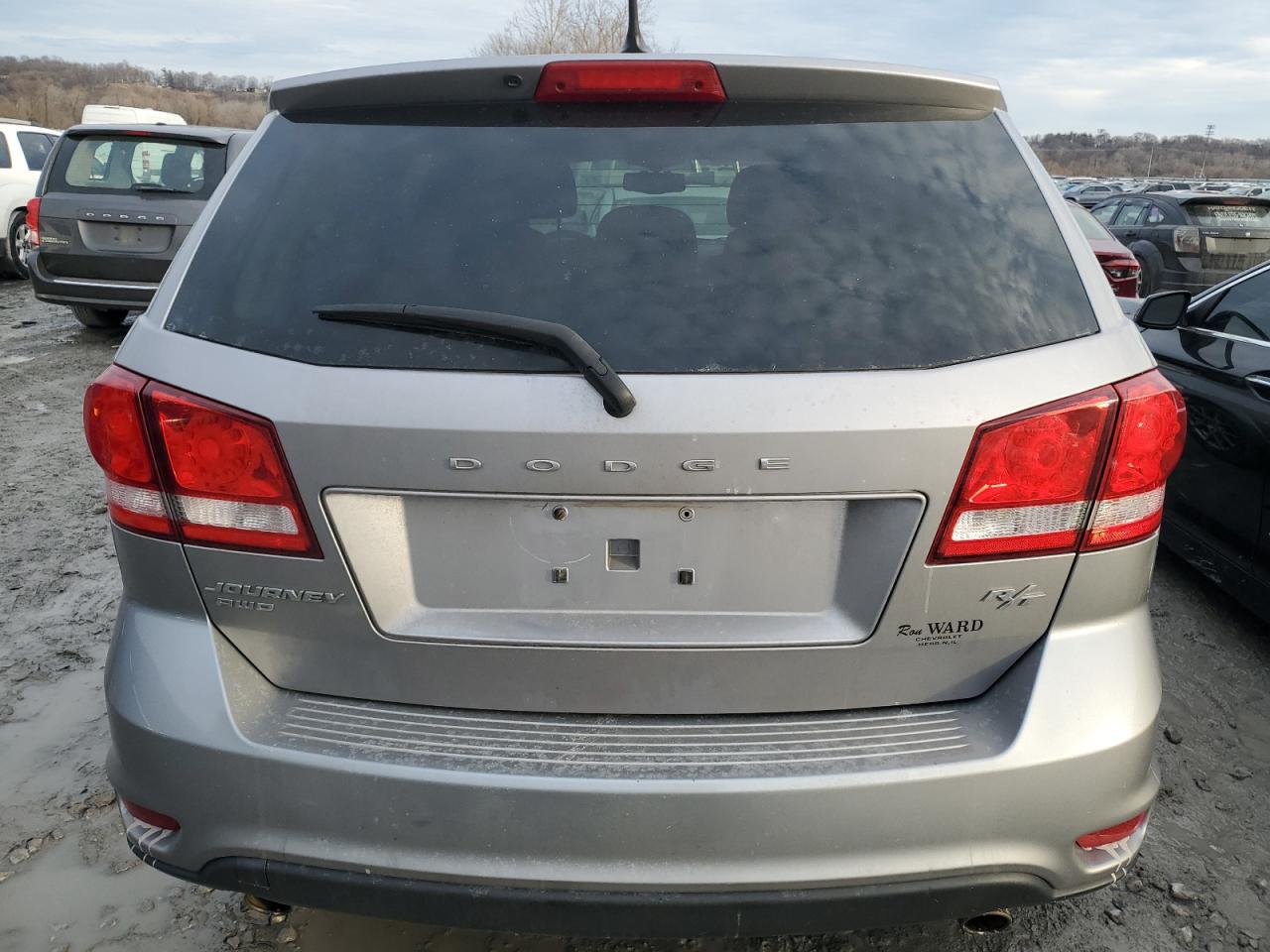 2015 Dodge Journey - Image 6