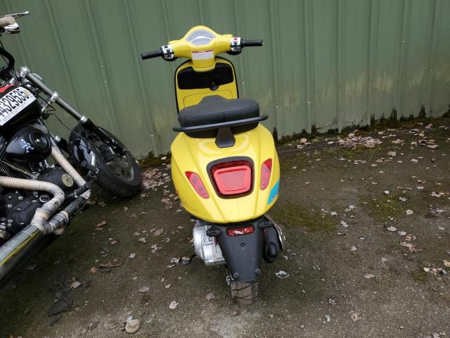 2024 VESPA PRIMAVERA