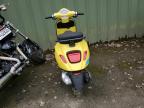 2024 VESPA PRIMAVERA for sale at Copart WA - GRAHAM
