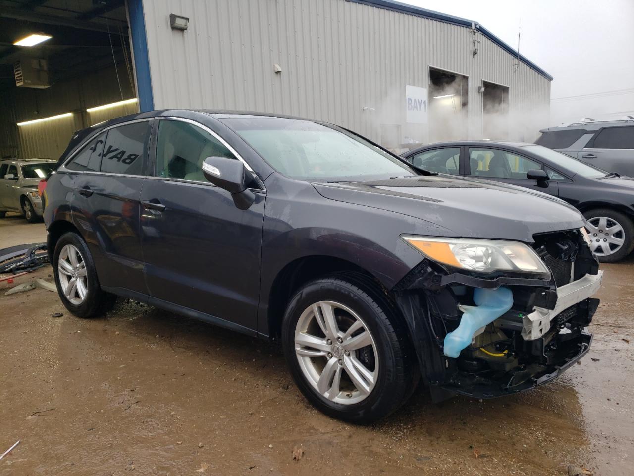 2013 Acura RDX - Image 4