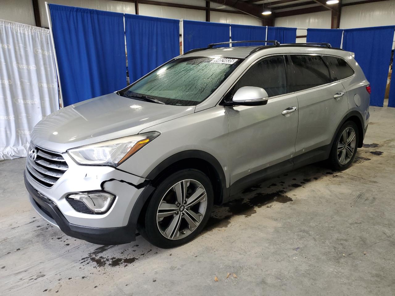 2014 Hyundai Santa Fe - Image 1