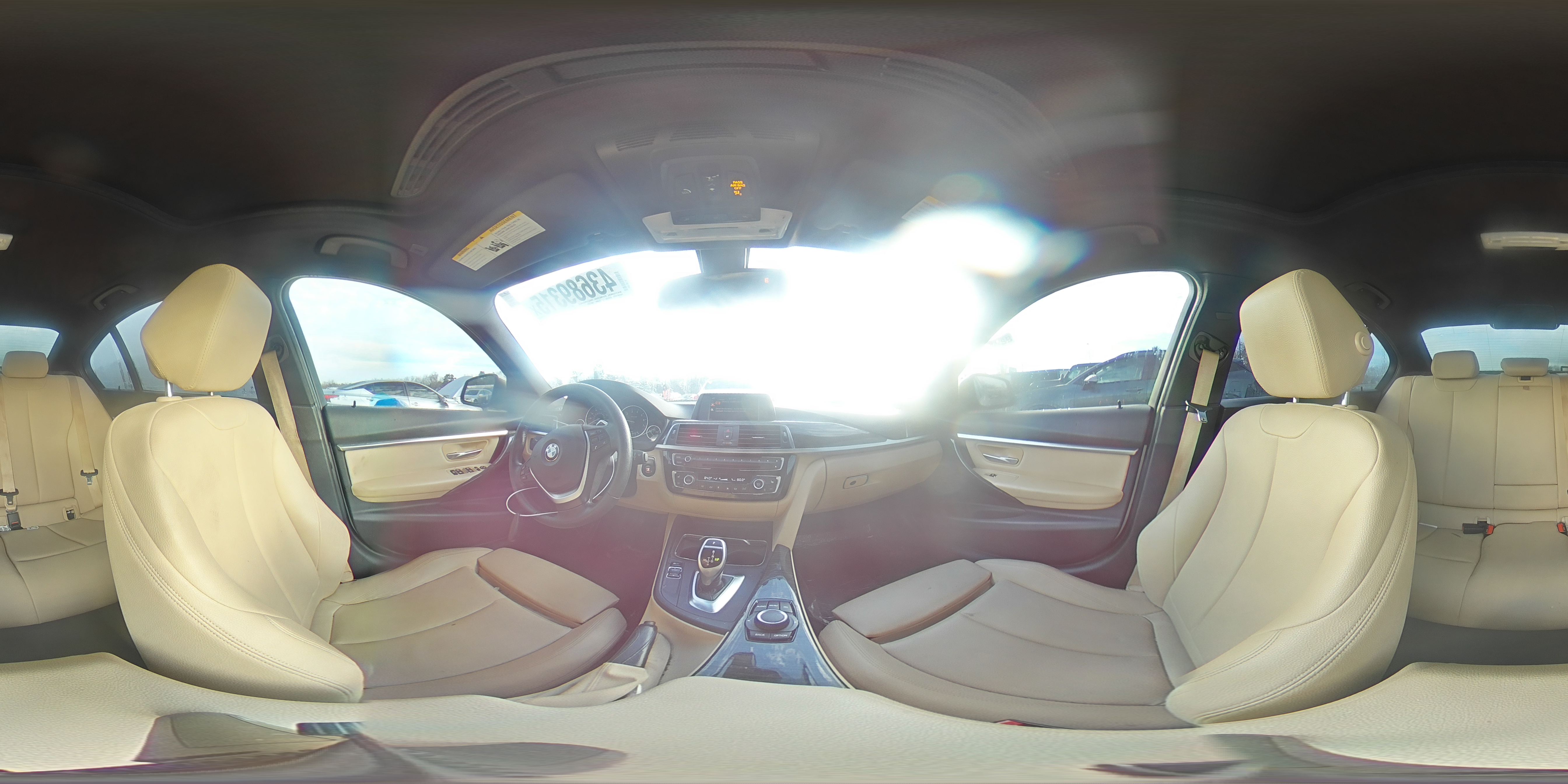 2017 BMW 3er - Image 13