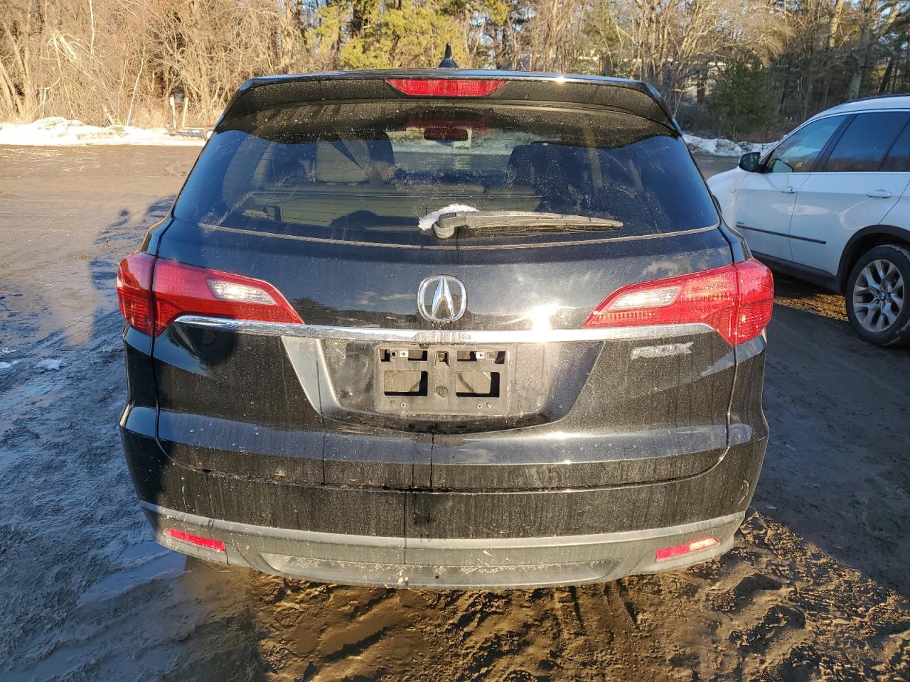 2013 Acura RDX - Image 6