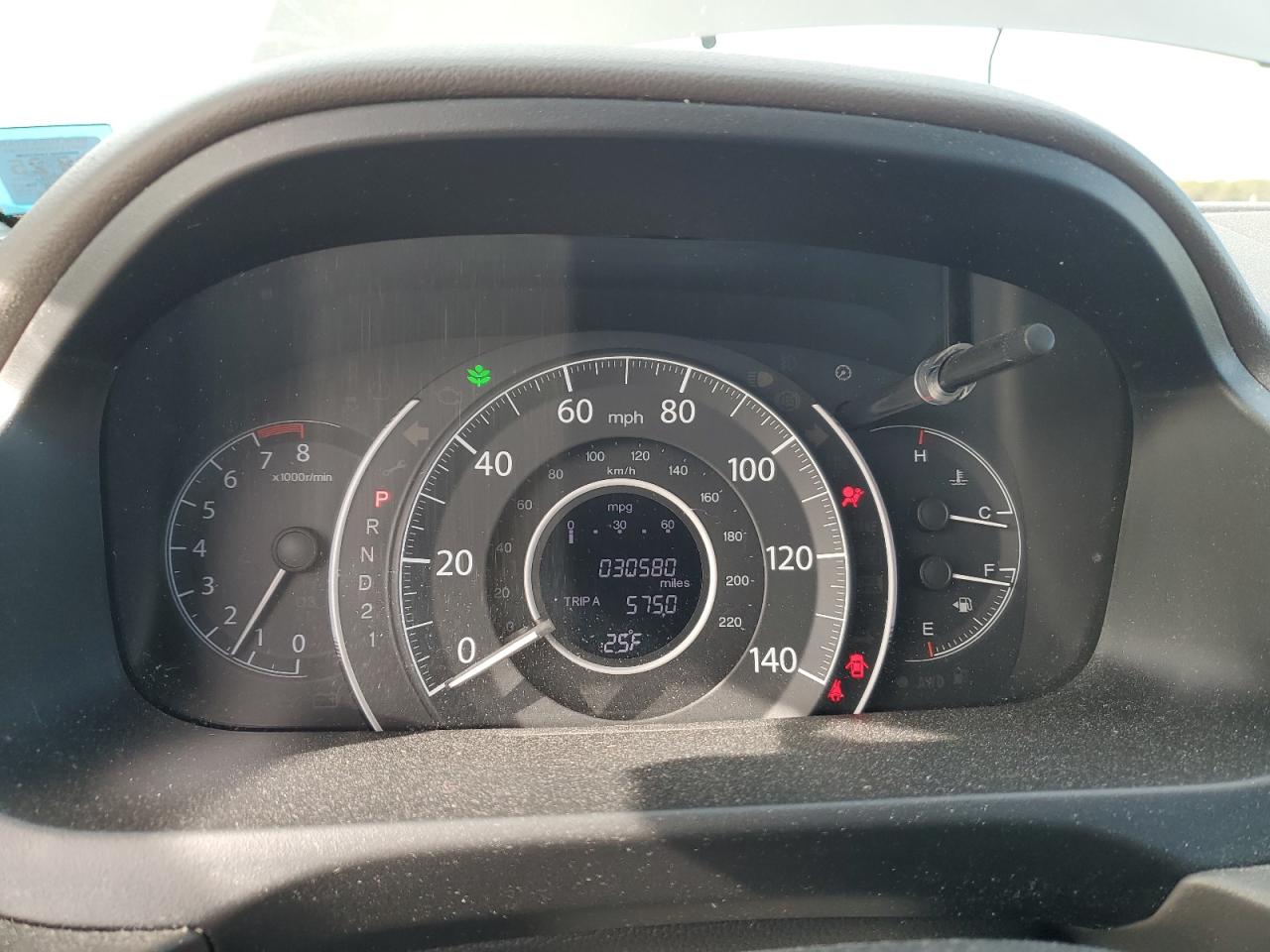 2014 Honda CR-V - Image 9