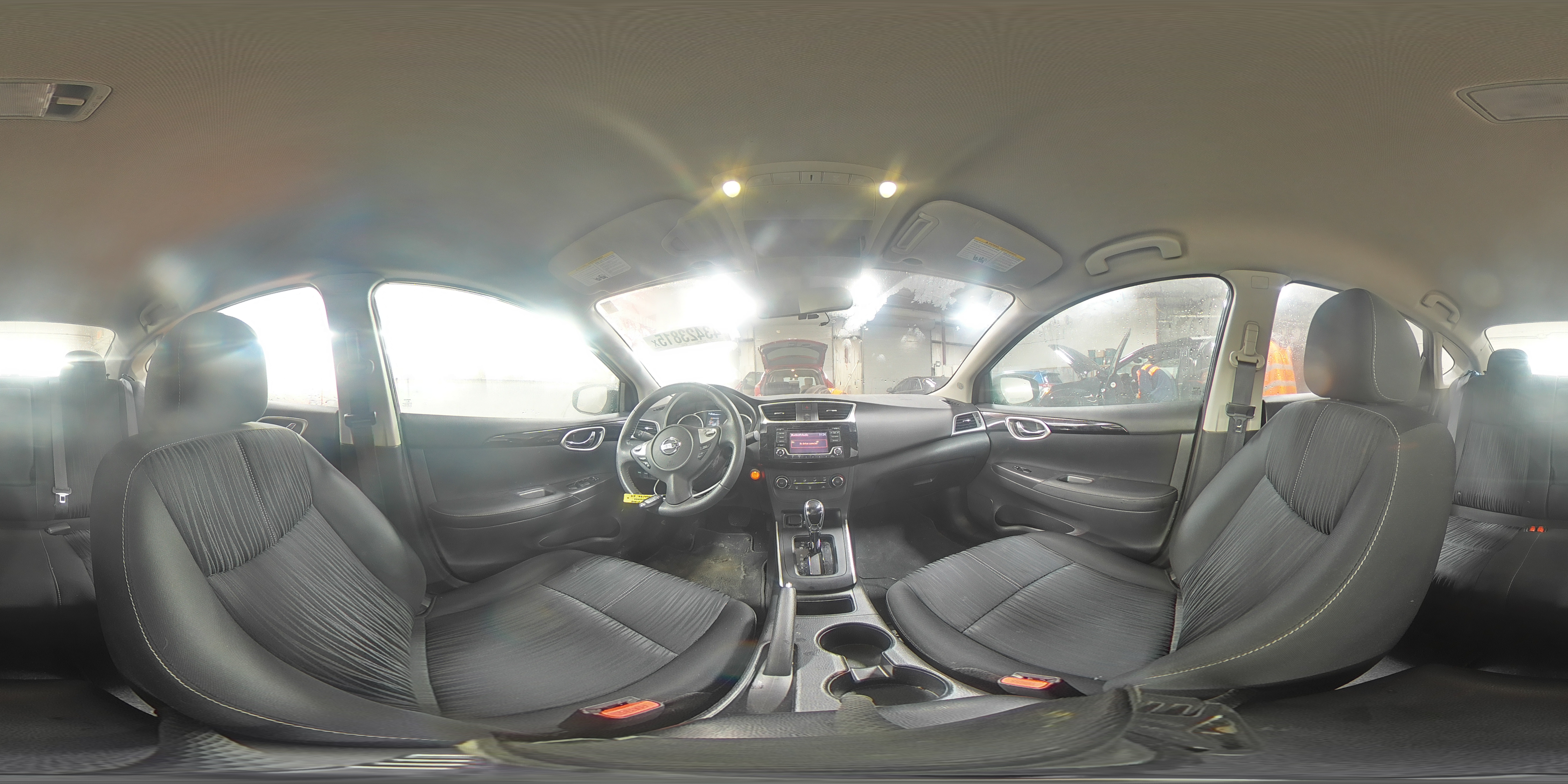 2017 Nissan Sentra - Image 14
