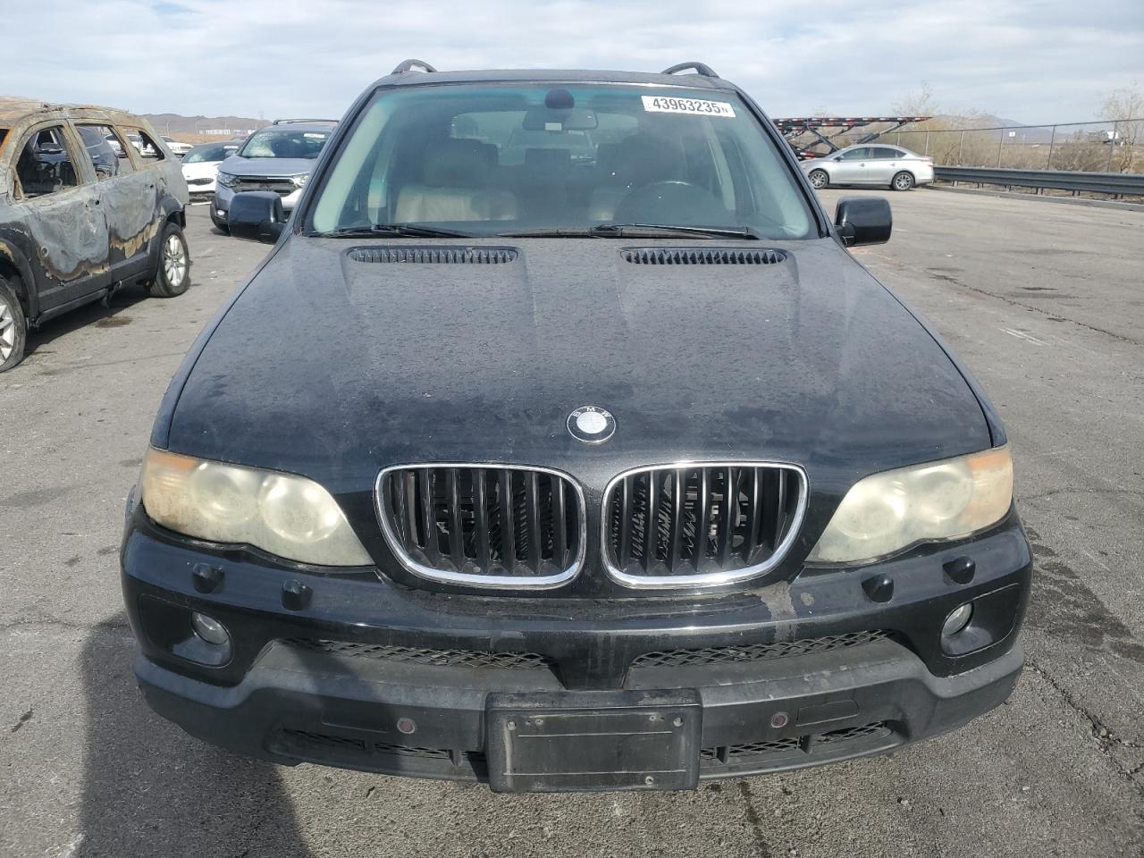 2006 BMW X5 - Image 5