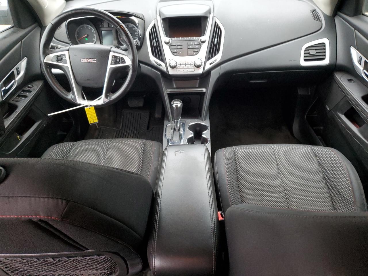 2016 GMC Terrain - Image 8