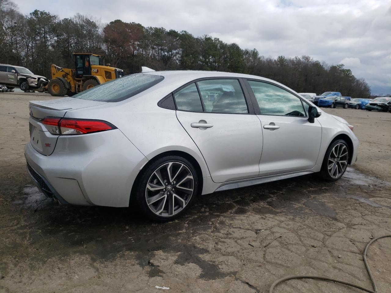 2022 Toyota Corolla - Image 3