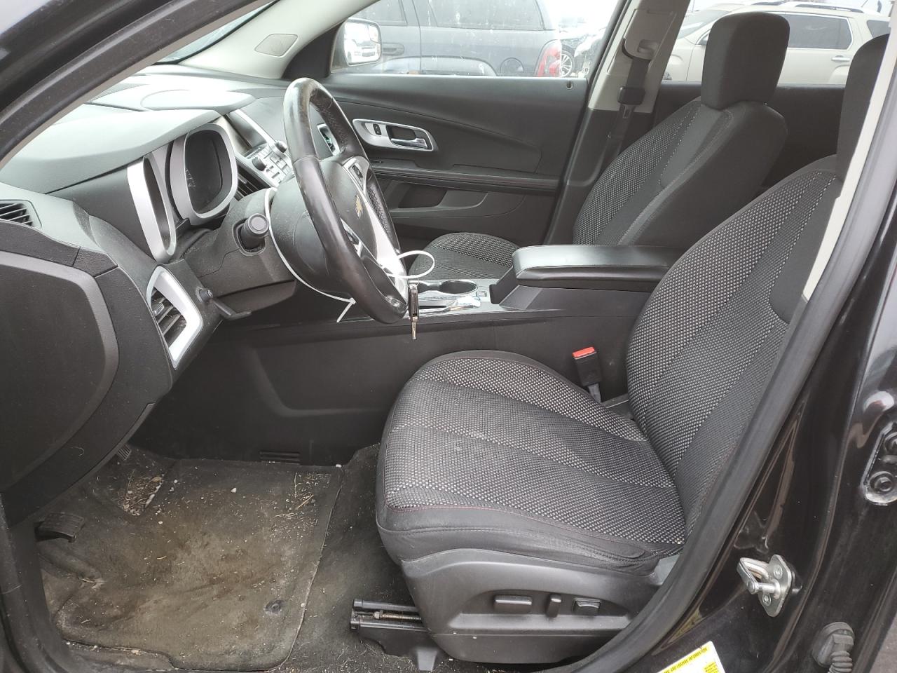 2013 Chevrolet Equinox - Image 7