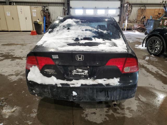 2007 HONDA CIVIC DX