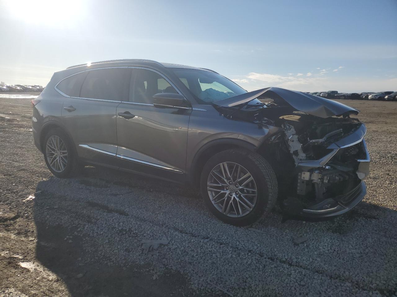 2022 Acura MDX - Image 4