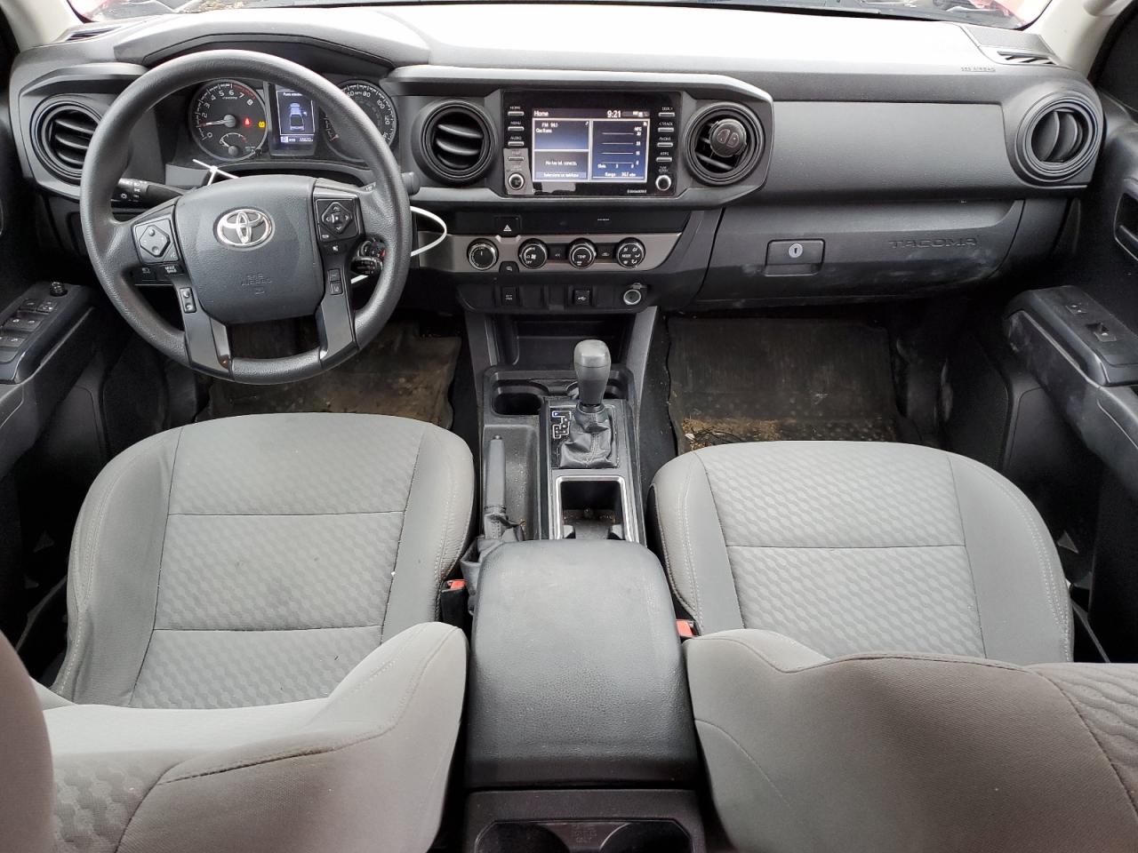 2020 Toyota Tacoma - Image 8