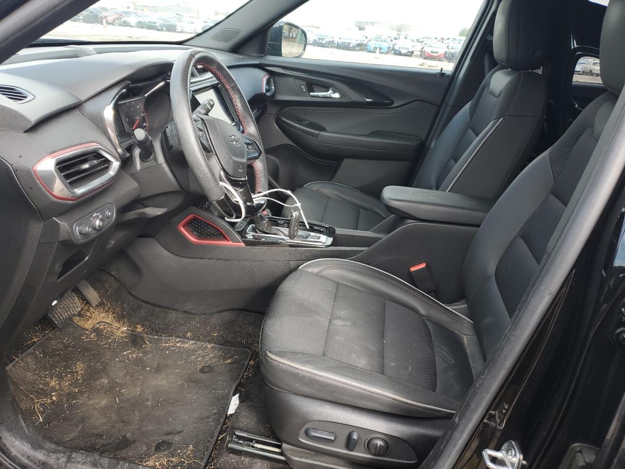 2023 Chevrolet TrailBlazer - Image 7