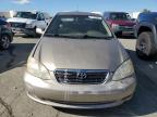 2006 Toyota Corolla Ce en Venta en Martinez, CA - Front End