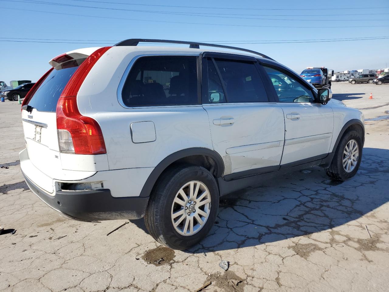 2008 Volvo XC90 - Image 3