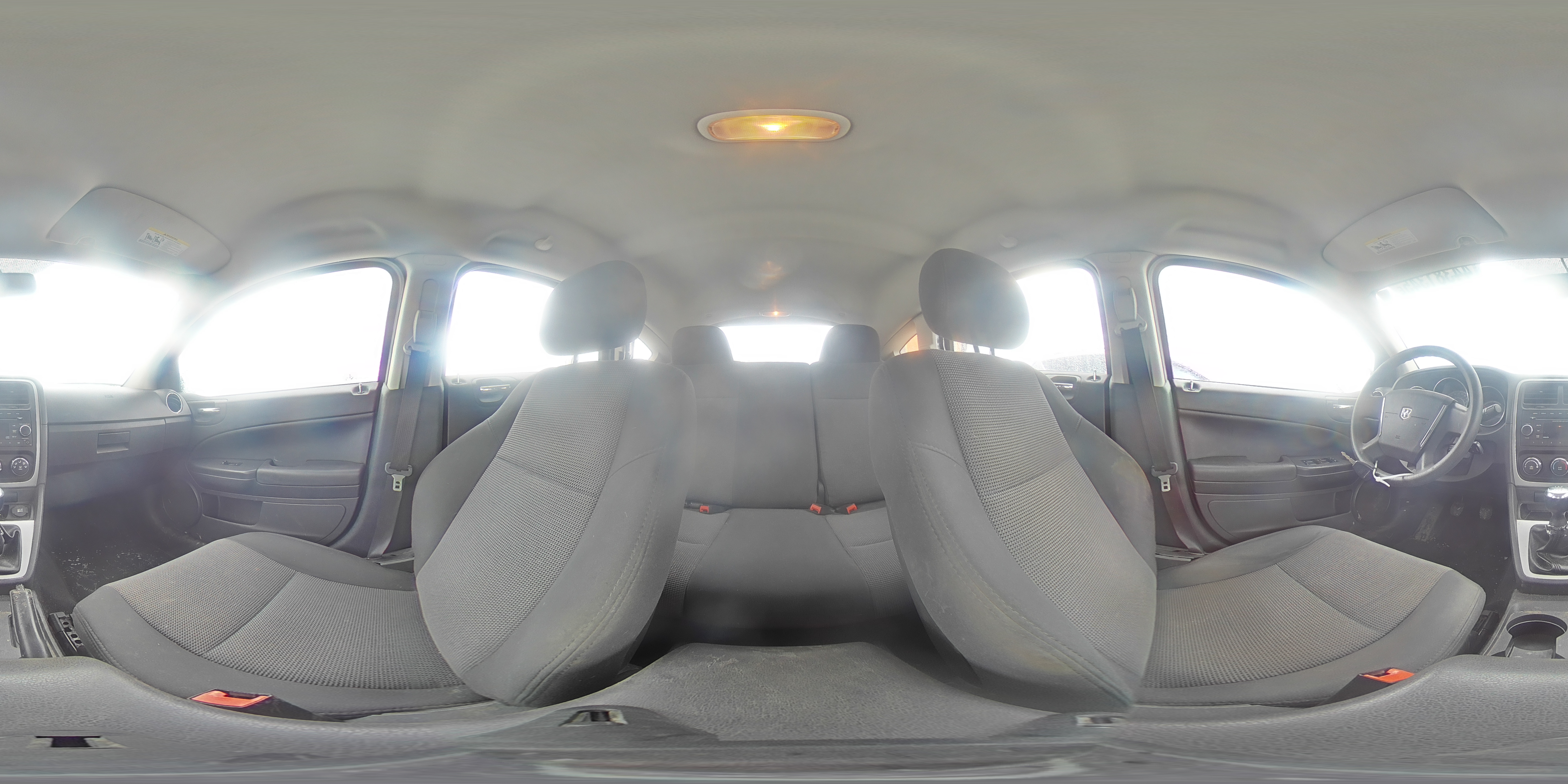2012 Dodge Caliber - Image 14