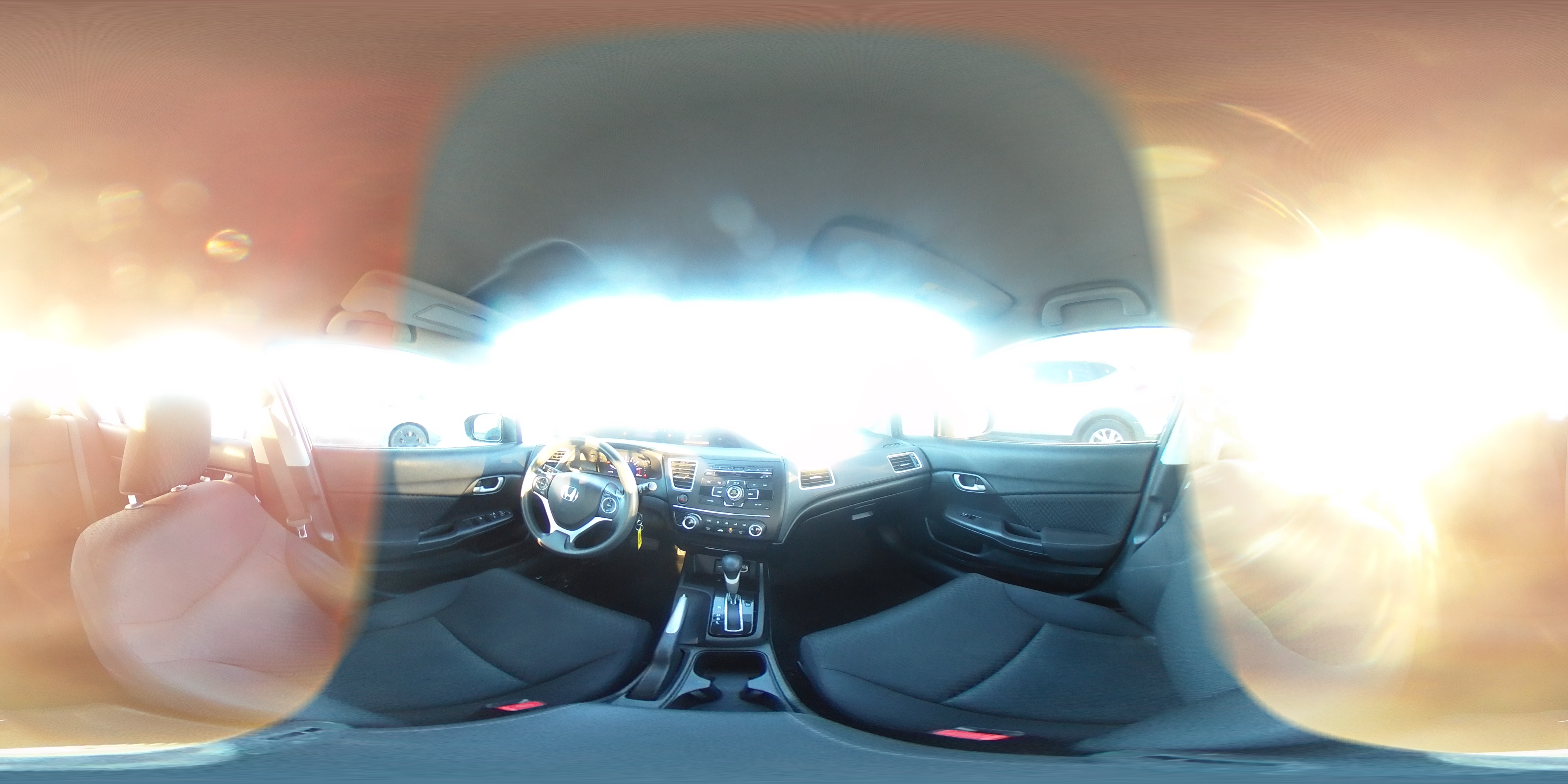 2014 Honda Civic - Image 13