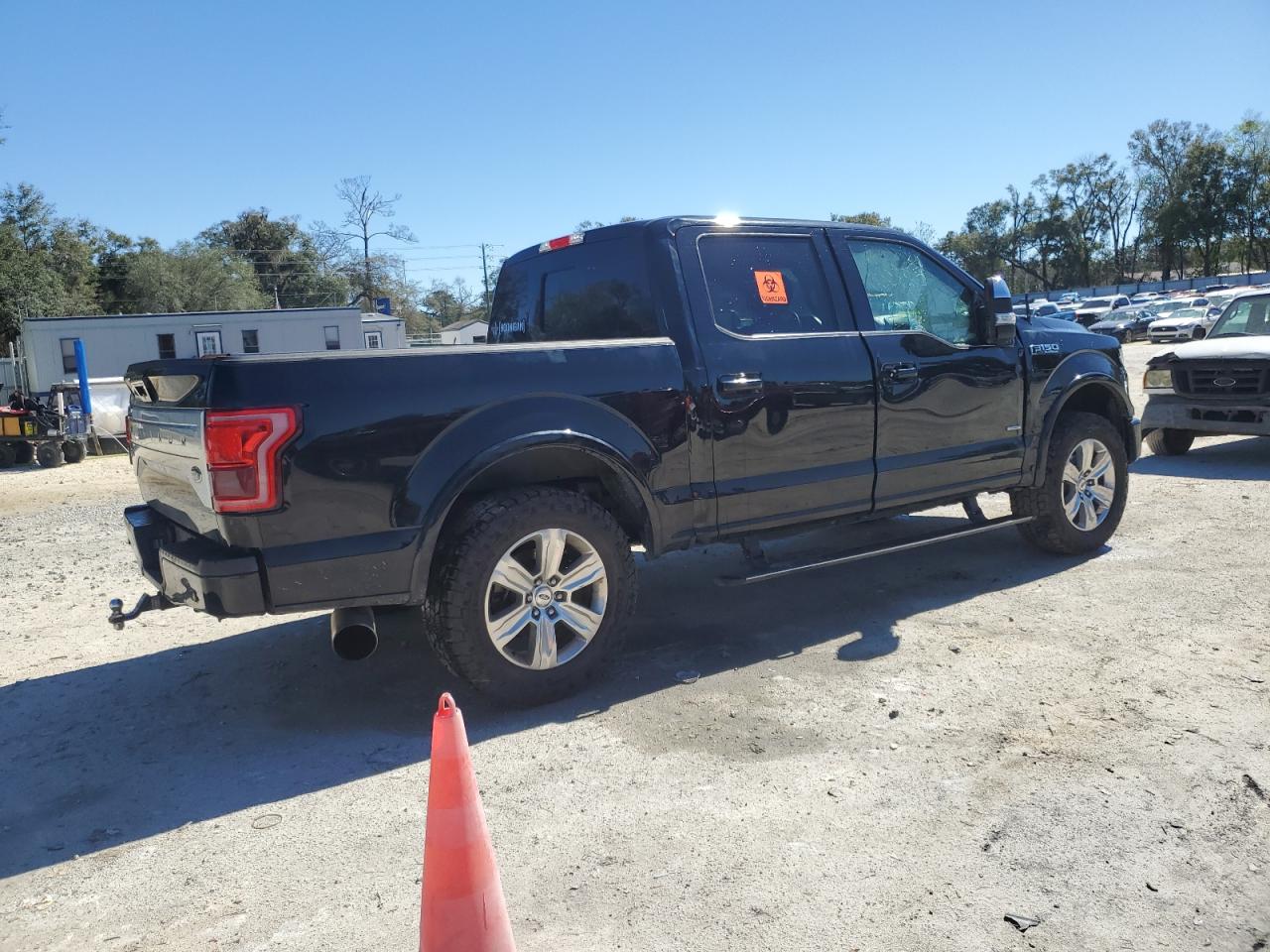 2016 Ford F-150 - Image 3
