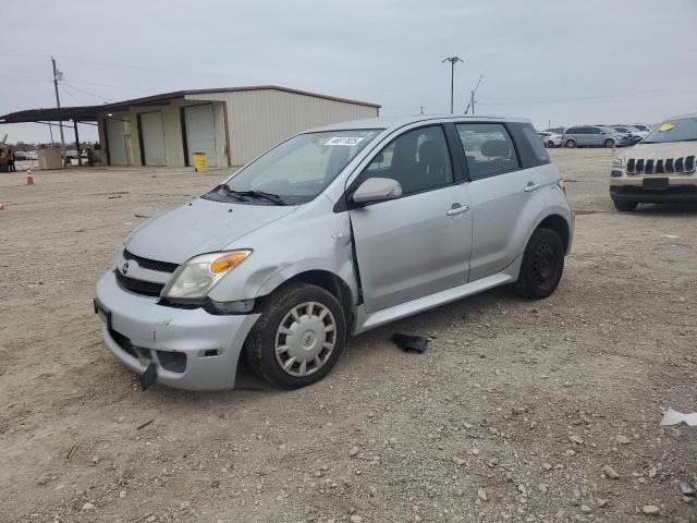 2006 Toyota Scion Xa 