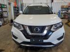 2019 Nissan Rogue S na sprzedaż w Mcfarland, WI - Side
