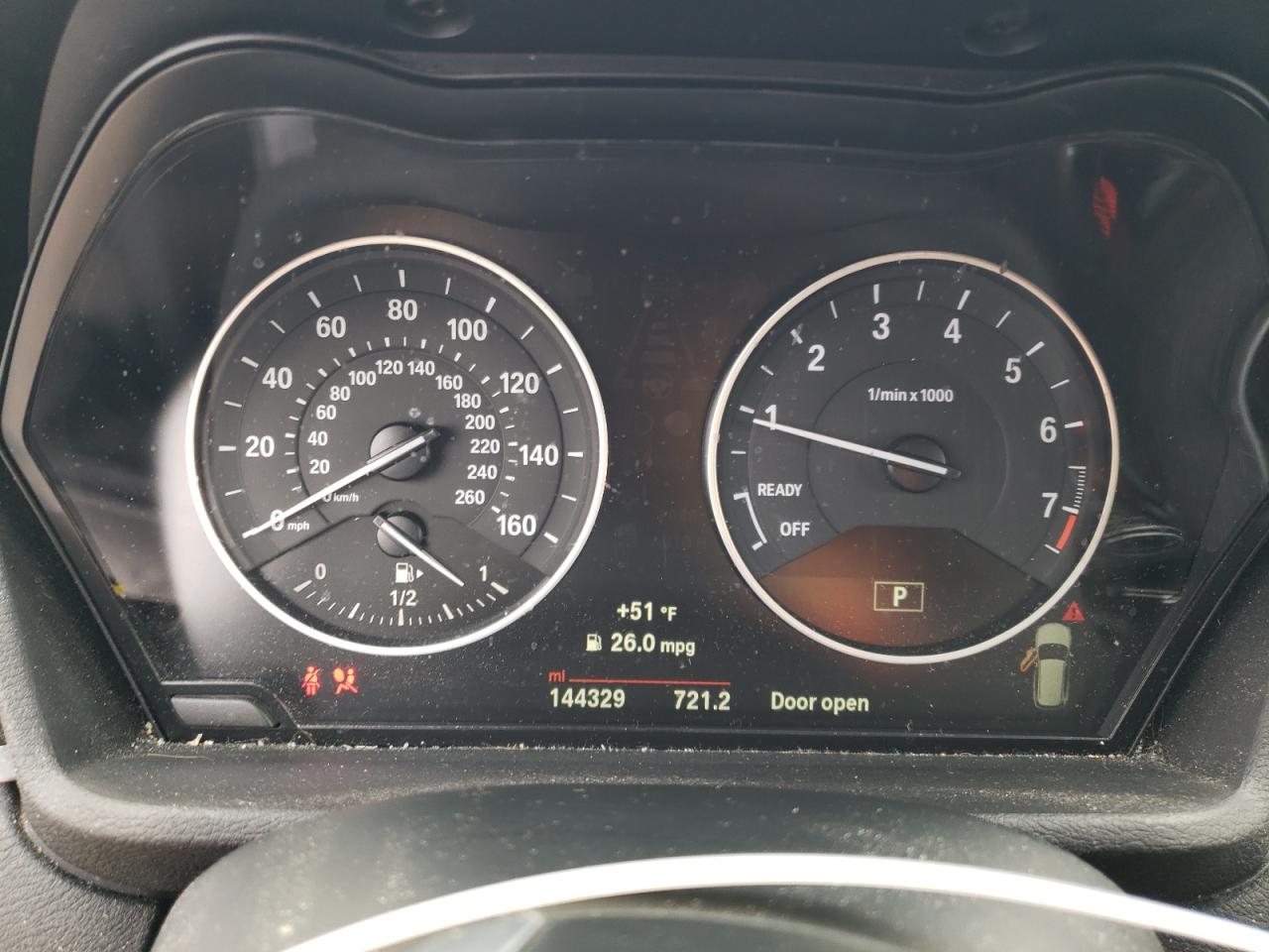 2016 BMW X1 - Image 9