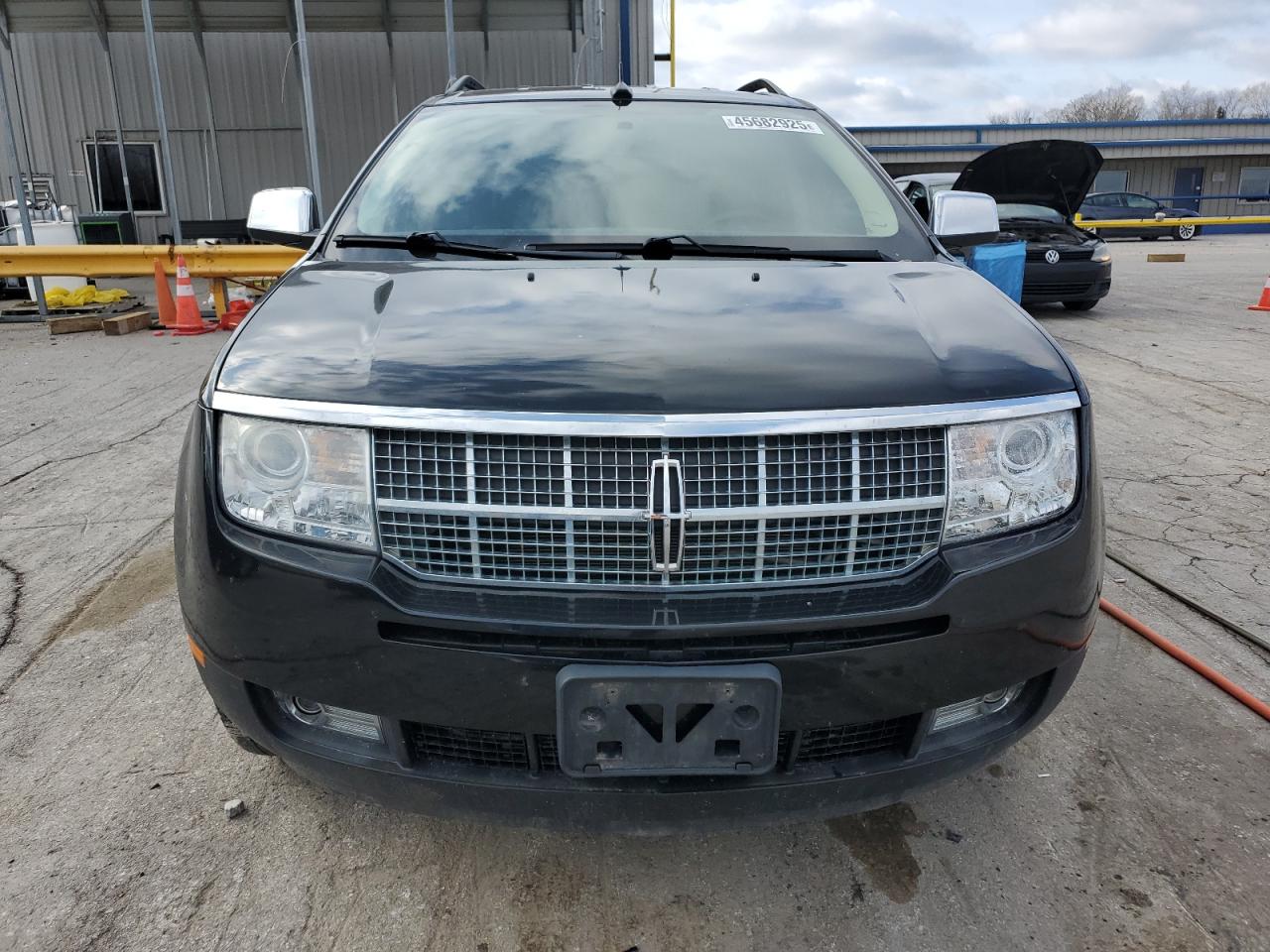 2010 Lincoln MKX - Image 5