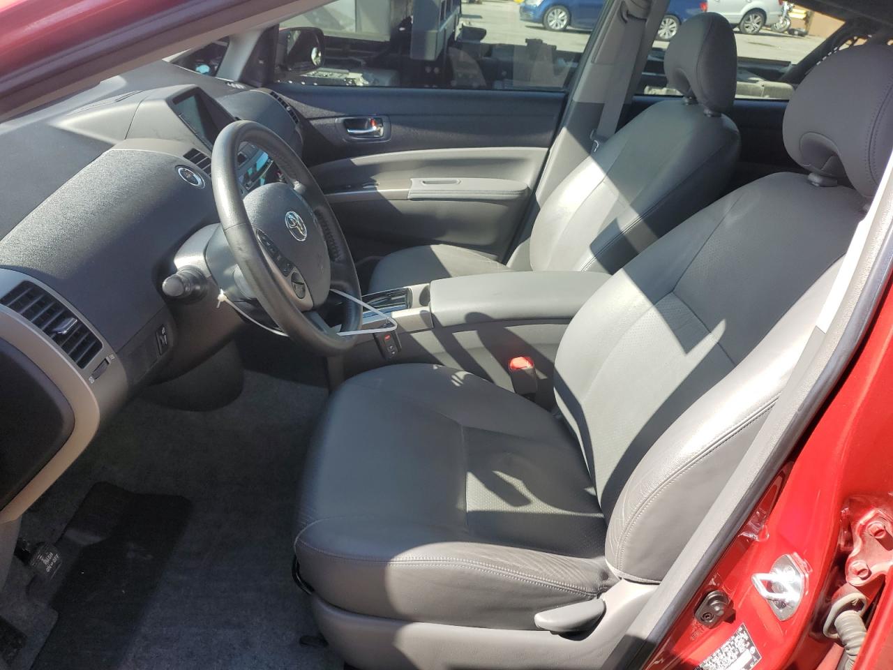 2009 Toyota Prius - Image 7