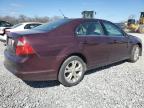 2012 Ford Fusion Se for Sale in Hueytown, AL - Front End