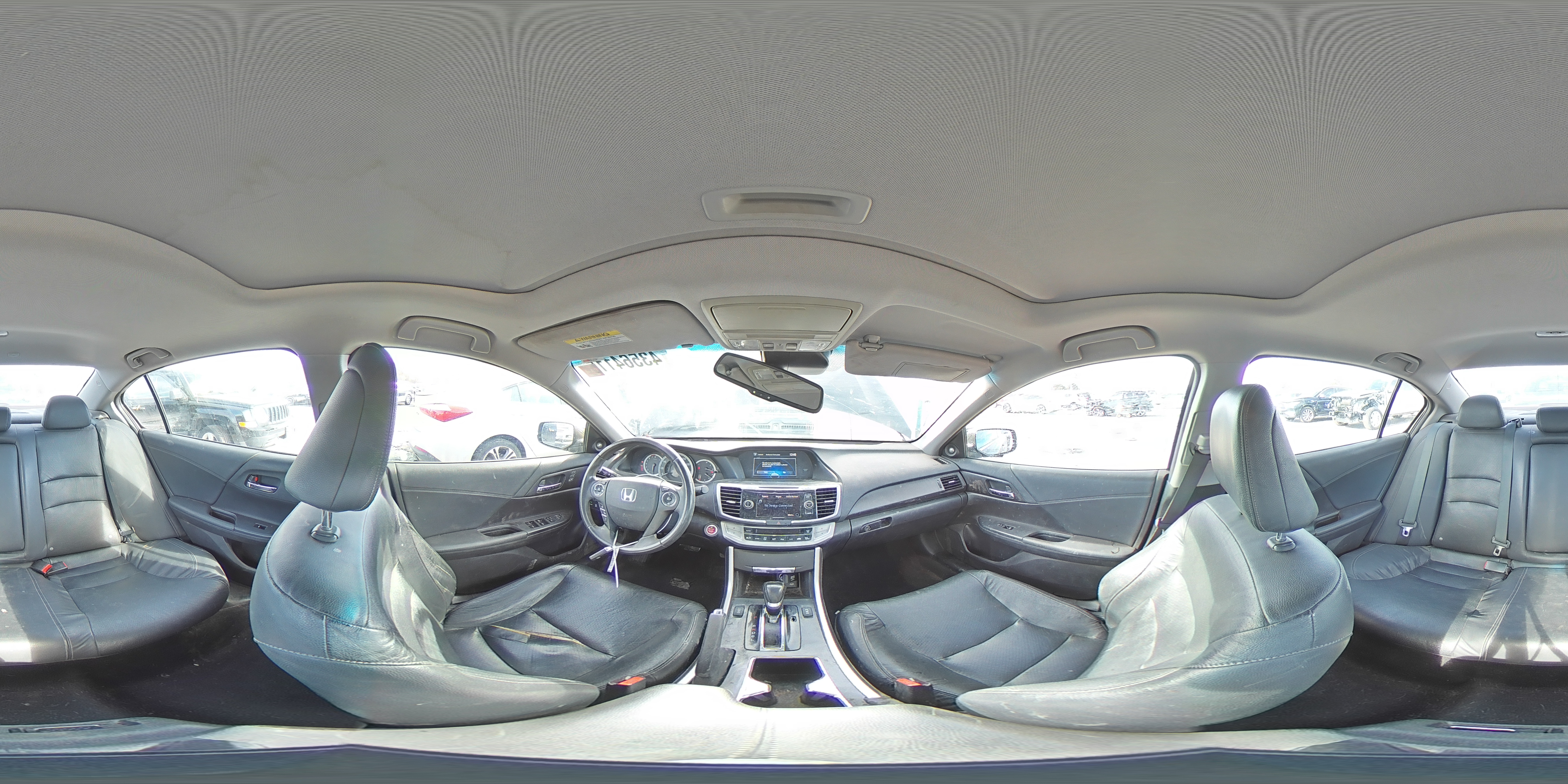 2013 Honda Accord - Image 15
