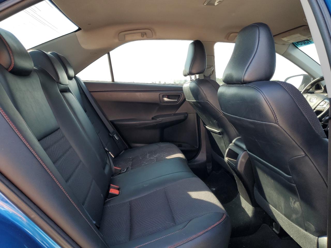 2017 Toyota Camry - Image 10