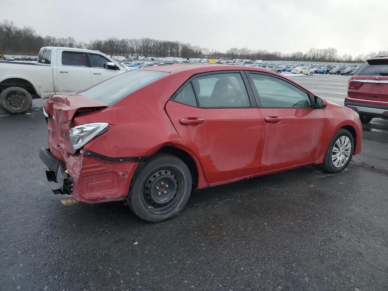 2019 Toyota Corolla - Image 3