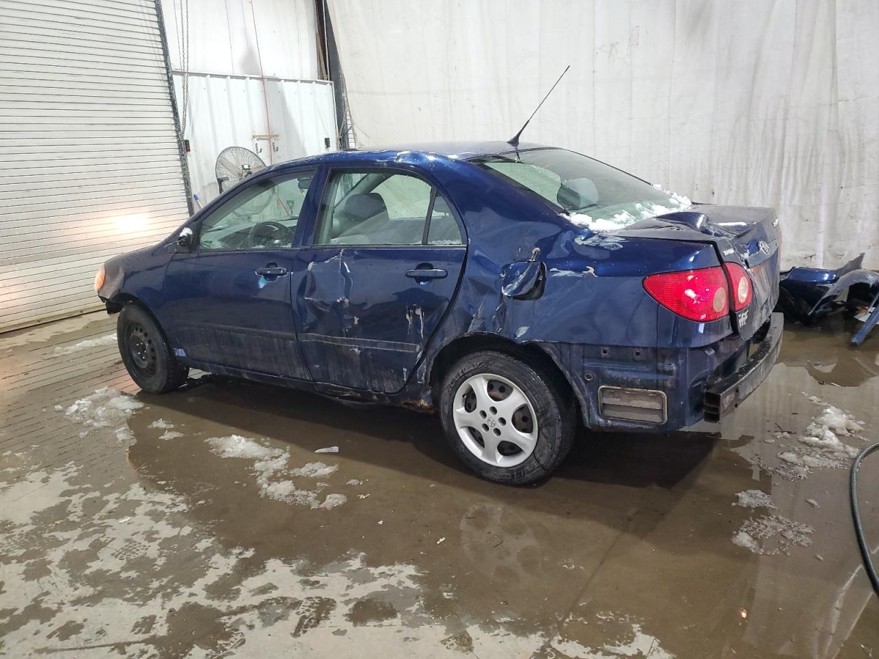 2008 Toyota Corolla - Image 2