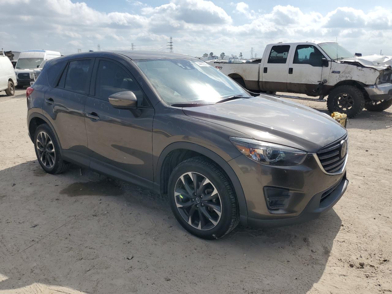 2016 Mazda CX-5 - Image 4
