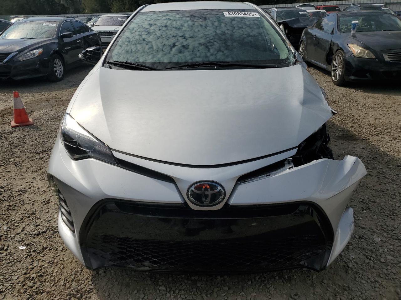 2019 Toyota Corolla - Image 5