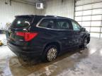 2018 Honda Pilot Exl продається в Candia, NH - Front End