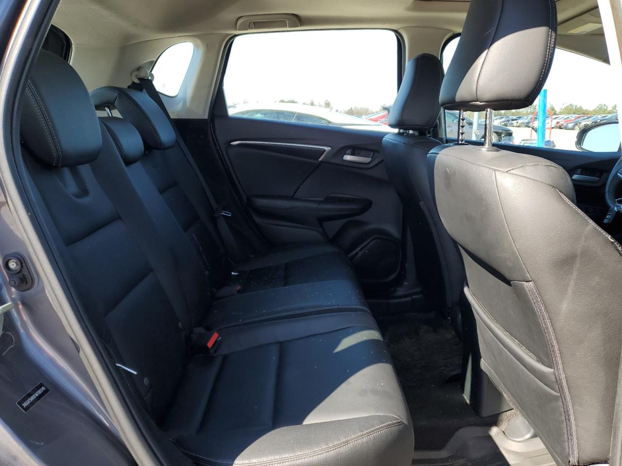 2015 Honda Fit - Image 10