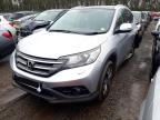 2013 HONDA CR-V EX I- for sale at Copart COLCHESTER