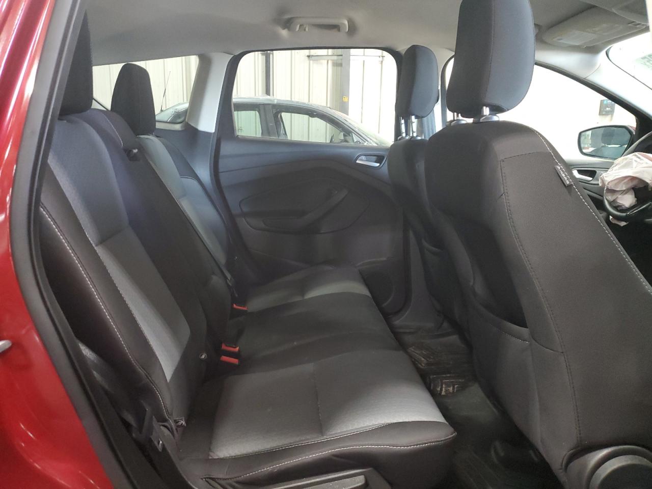 2019 Ford Escape - Image 11