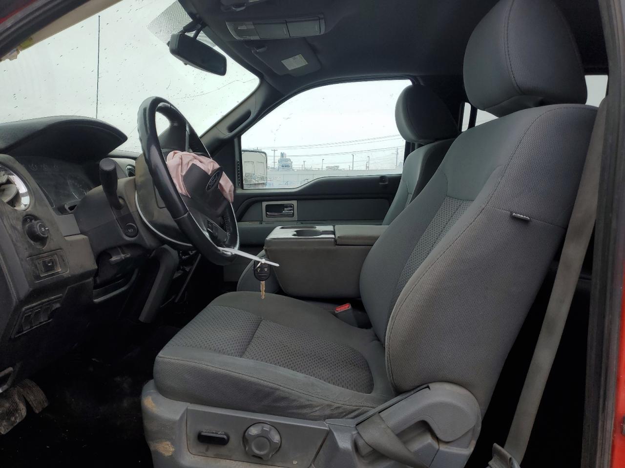 2011 Ford F-150 - Image 7