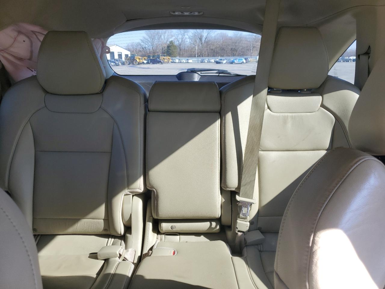 2018 Acura MDX - Image 10