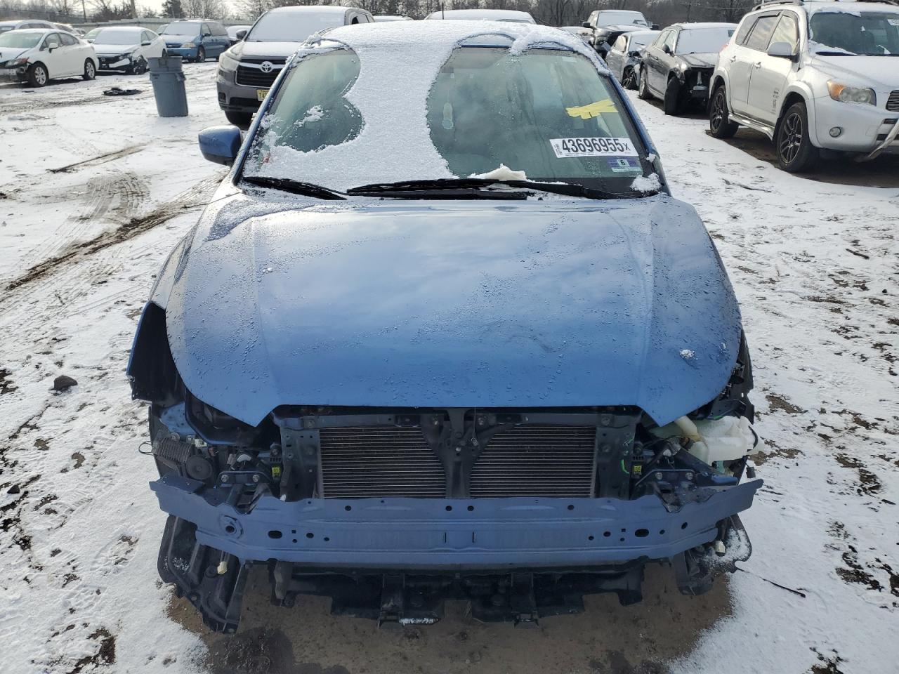 2015 Subaru Impreza - Image 5
