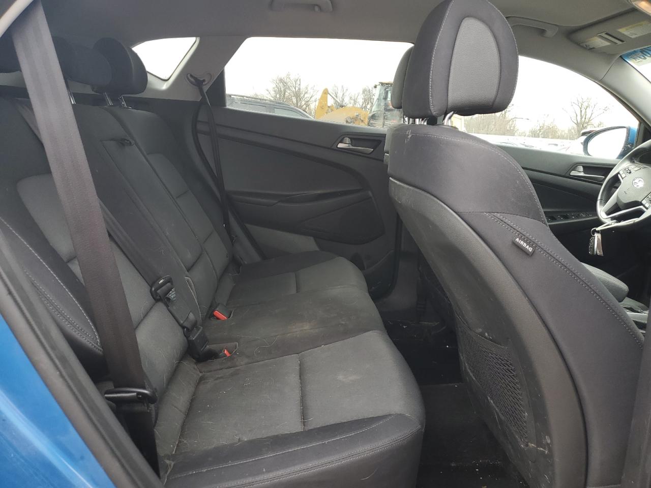 2018 Hyundai Tucson - Image 10