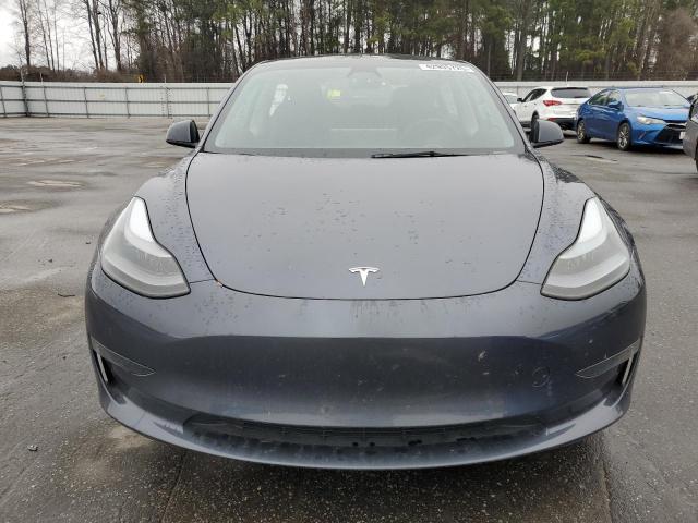  TESLA MODEL 3 2023 Сharcoal