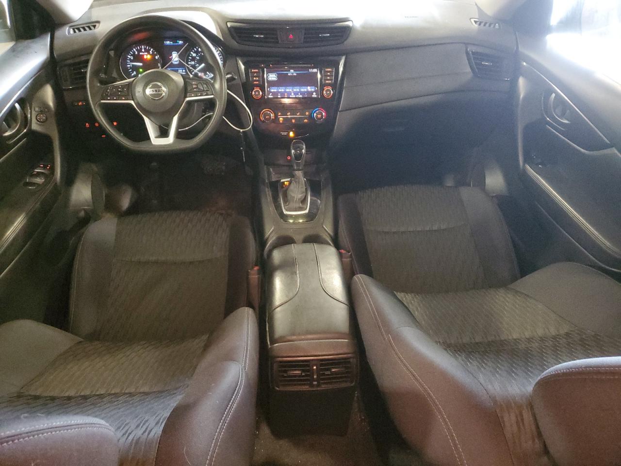 2019 Nissan Rogue - Image 8