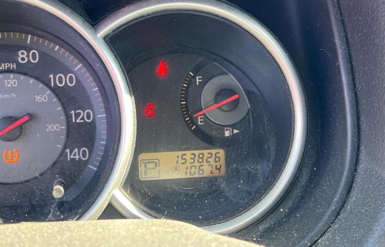 2009 Nissan Versa - Image 8