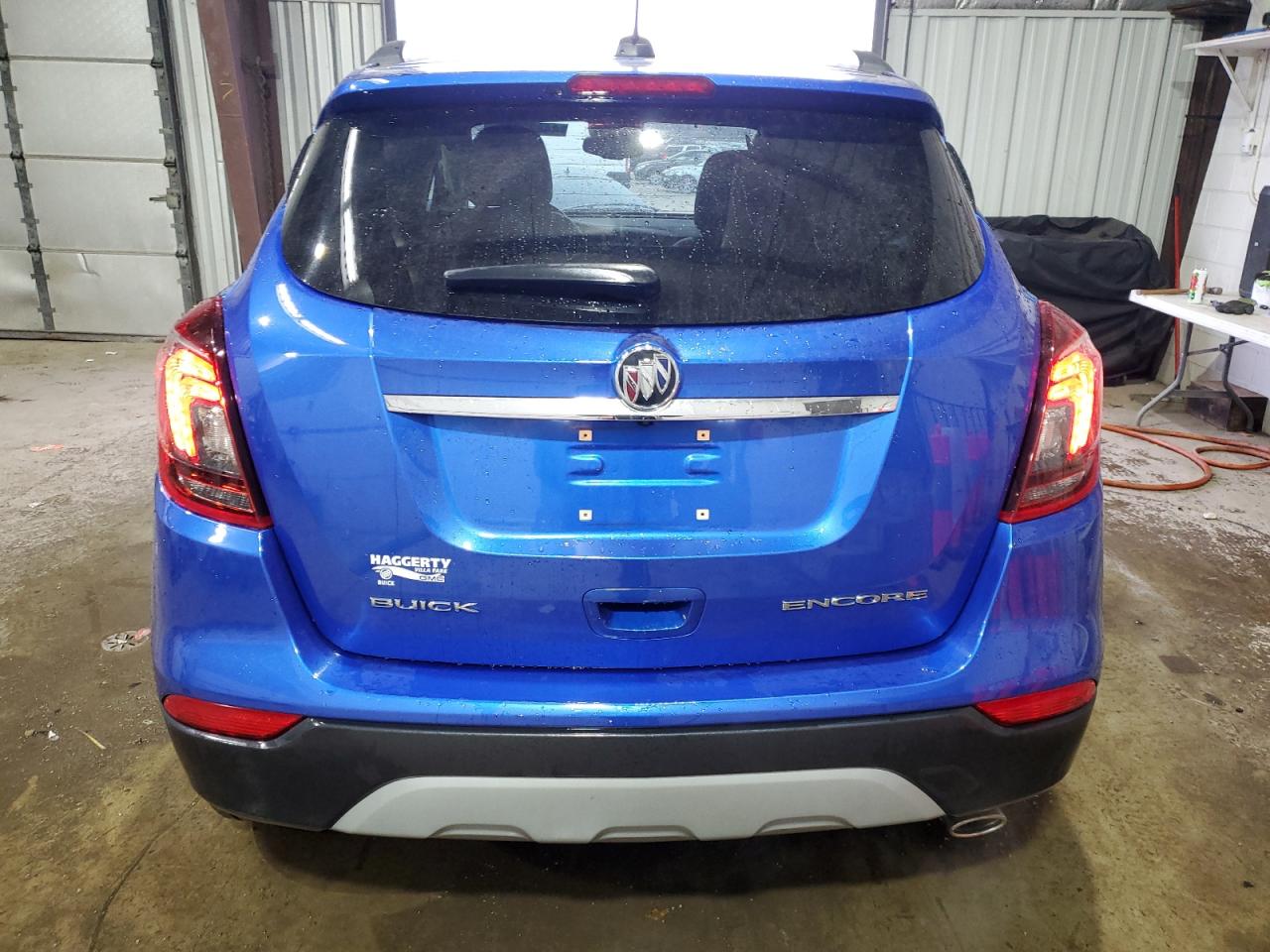 2018 Buick Encore - Image 6