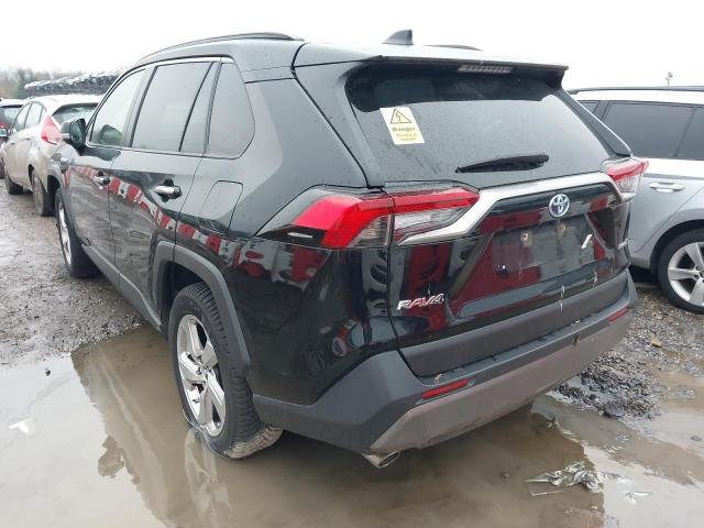 2019 TOYOTA RAV4 EXCEL